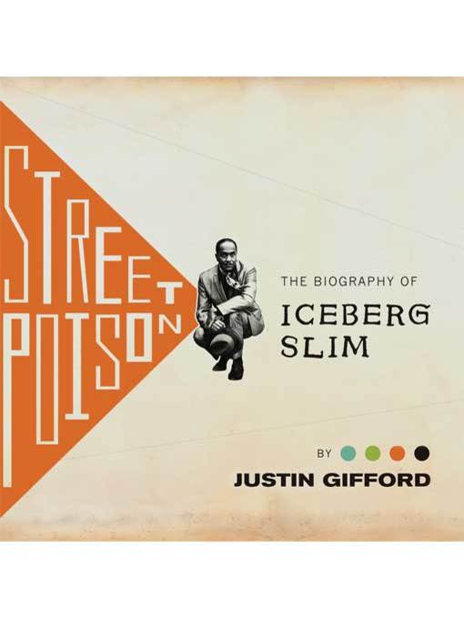 Title details for Street Poison by Justin Gifford - Available